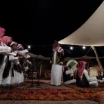 سامري حائل وسامري القصيم..إيقاع واحد بنبضين مختلفين في مسار الشمال