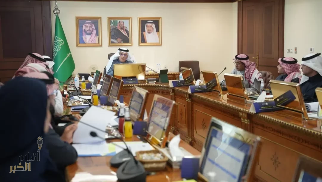 "الوزير الفضلي" يترأس اجتماع مجلس إدارة صندوق البيئة