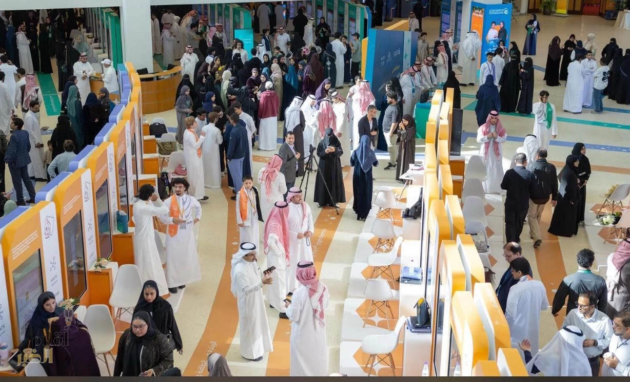 "موهبة" تعلن تأهيل 200 طالب وطالبة لمنافسات معرض الإبداع للعلوم والهندسه 2026