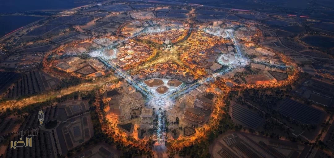 إكسبو 2030 الرياض يرسي العقد الرئيسي لأعمال البنية التحتية والمرافق الأساسية في موقع المشروع