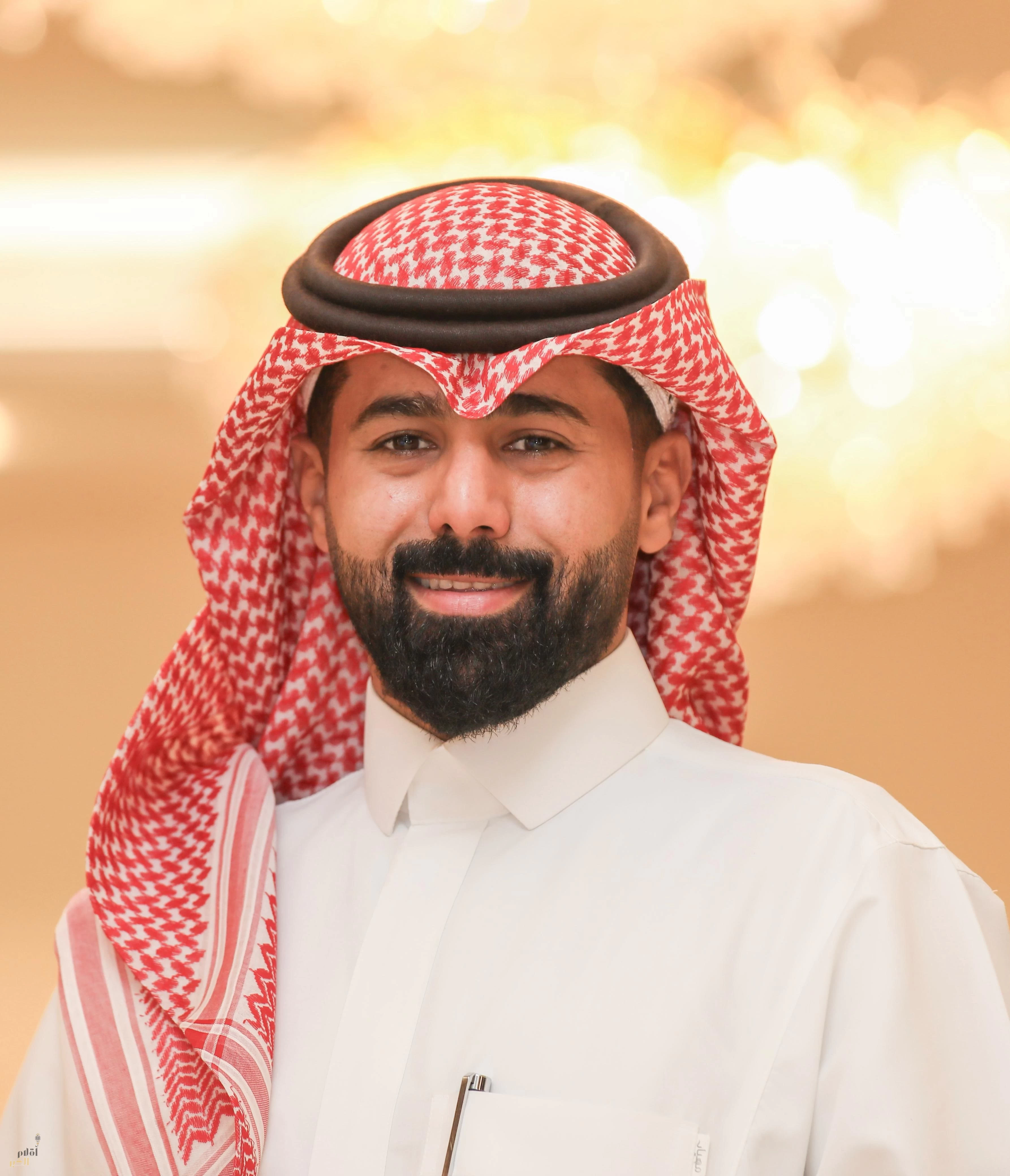 تمديد تكليف "عسيري" مديراً للإعلام والتواصل بصحة جازان