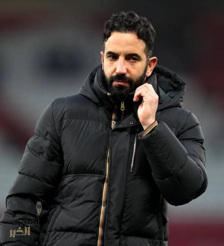 مانشستر يونايتد يُنهي حقبة أموريم بحثًا عن إنقاذ الموسم