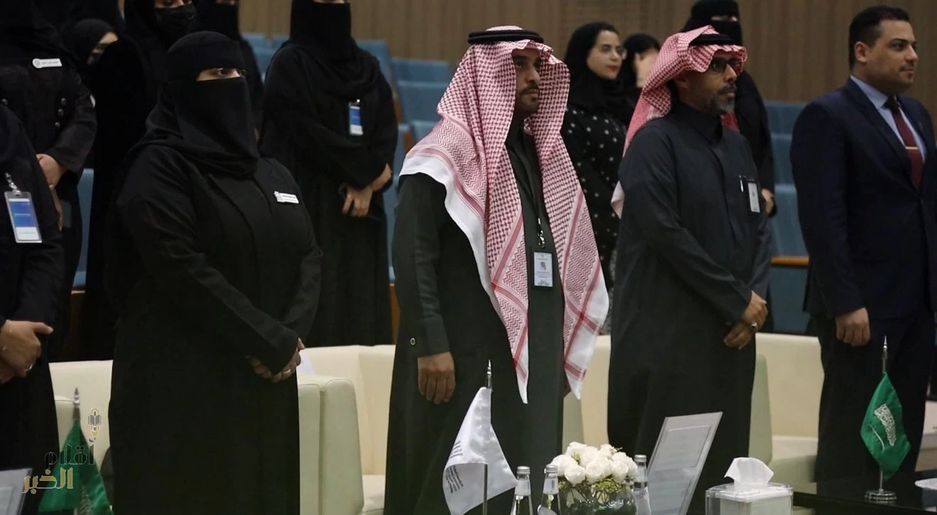 الكلية التقنية التطبيقية للبنات بالرياض تدشّن النسخة الثانية من معرض «عمار» لمشاريع العمارة والتصميم