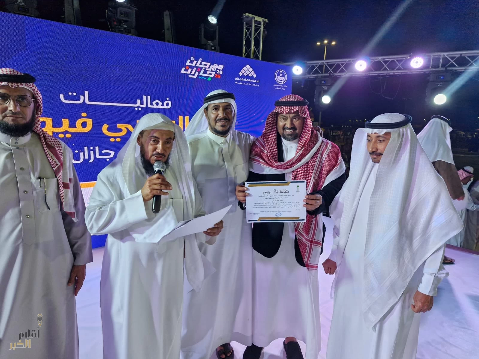 مهرجان شاطئ السهي يجذب الزوار ويعزّز التفاعل المجتمعي