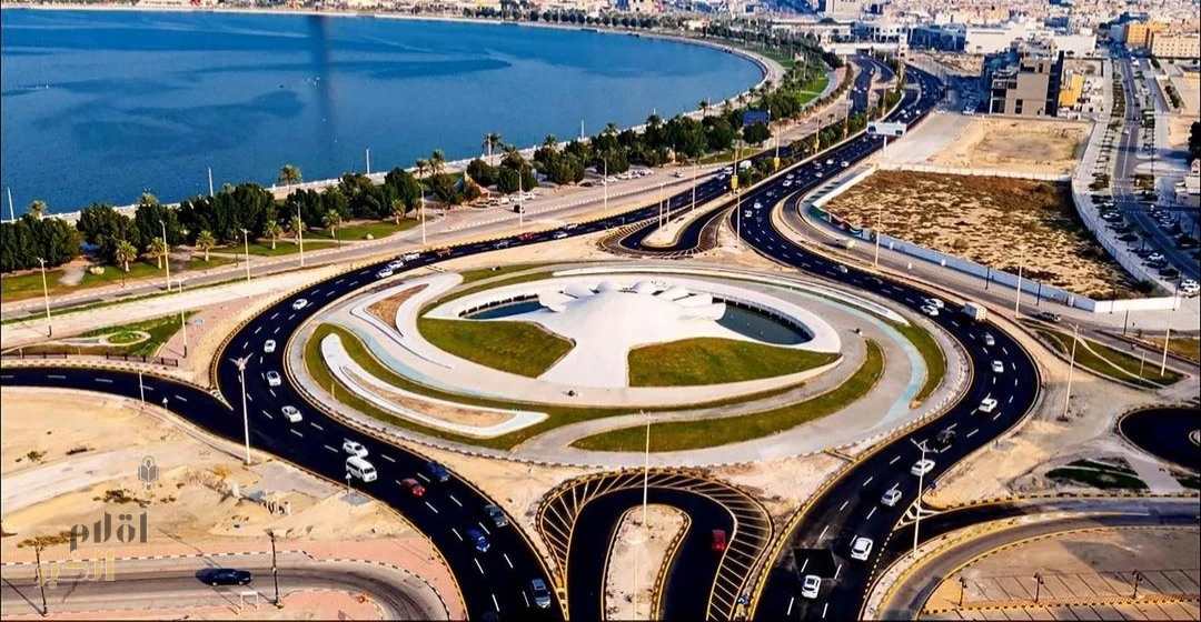 أمانة الشرقية تلغي 43 إشارة مرورية لتعزيز السلامة المرورية وتقليص زمن الرحلات في 2025