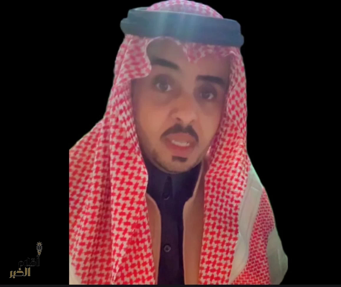 "والد" الزميل "إبراهيم آل ملفي" في ذمة الله