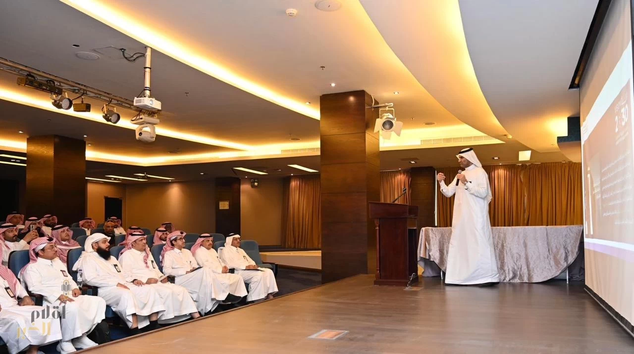 بيئة مكة ينظم ورشة عمل لتعزيز الرقابة على أسواق الأسماك وضمان الجودة