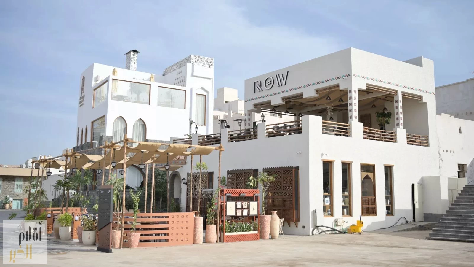 الشتاء في المدينة المنورة.. حكايا التراث وجمال الطبيعة في قلب طيبة الطيبة