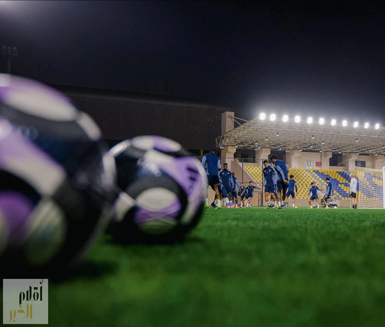 النصر يطرق أبواب القمة بقوة… فوز اليوم سيشعل صراع الصدارة