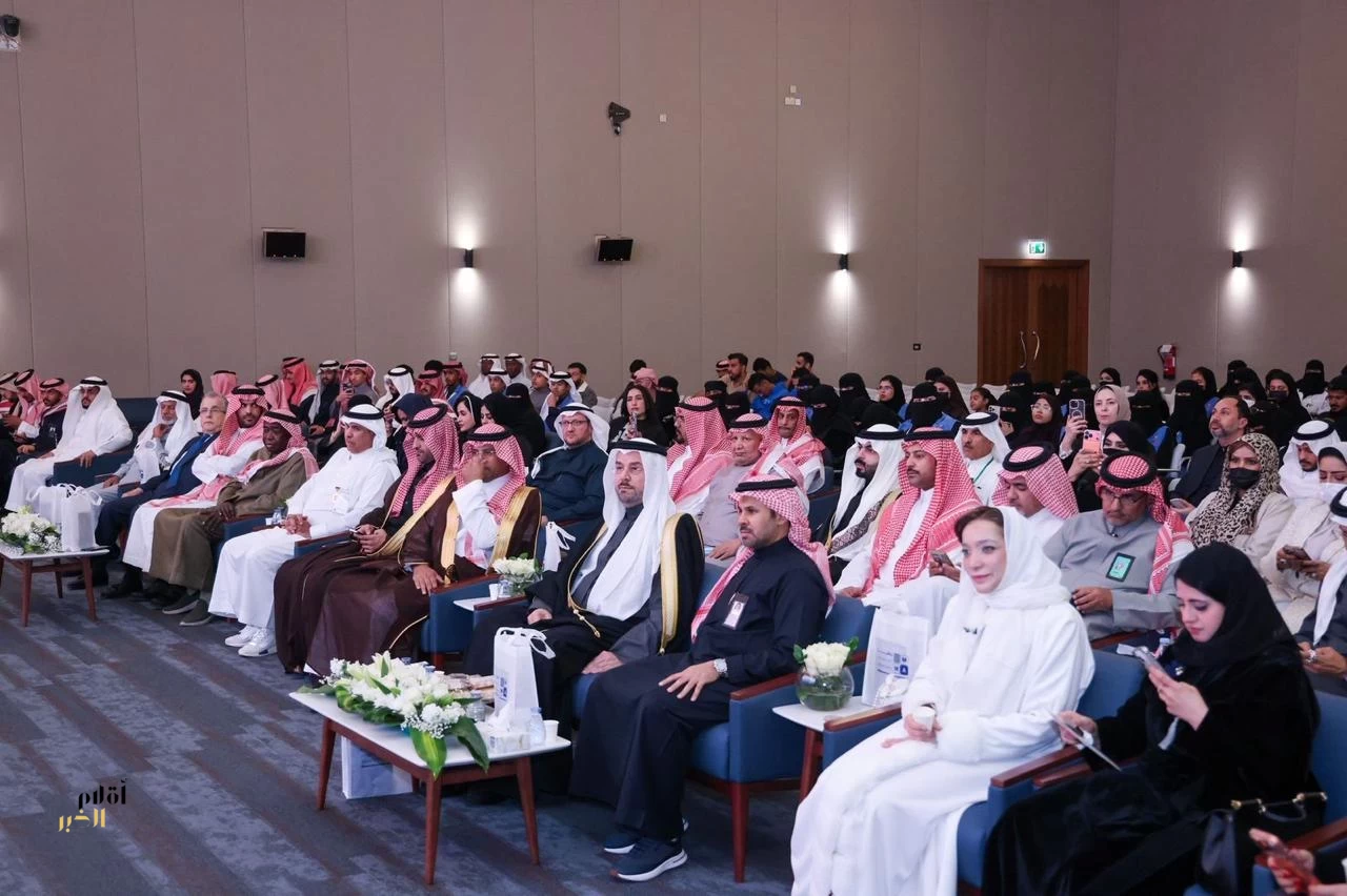 مبادرة “علماء طويق” تحتفي بأبناء الشهداء وأبطال الصحة في مجموعة الحبيب الطبية