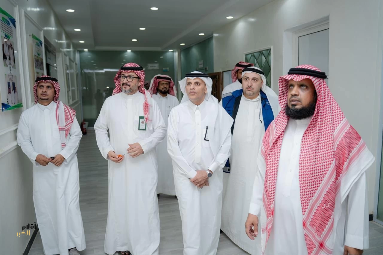 ‏بيئة الليث تنفذ ندوة توعوية عن الأمراض المنقولة بالنواقل الحشرية