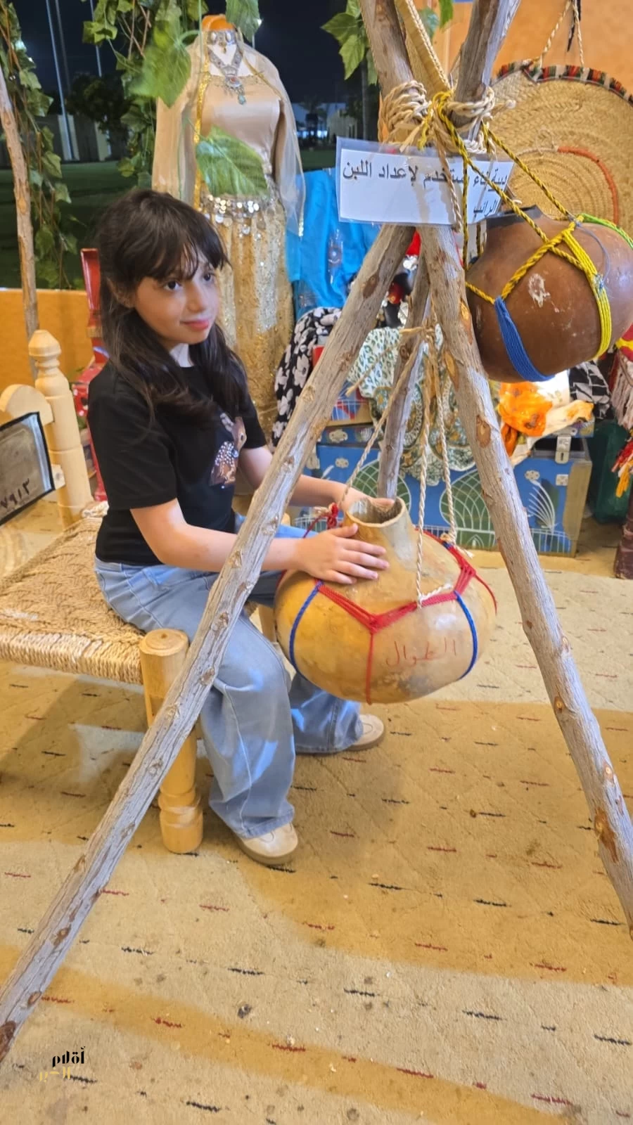 من نجران إلى الطوال… حكاية تراث يدهش الزوار ويوقظ ذاكرة الأجداد في مهرجان جازان الشتوي 2026