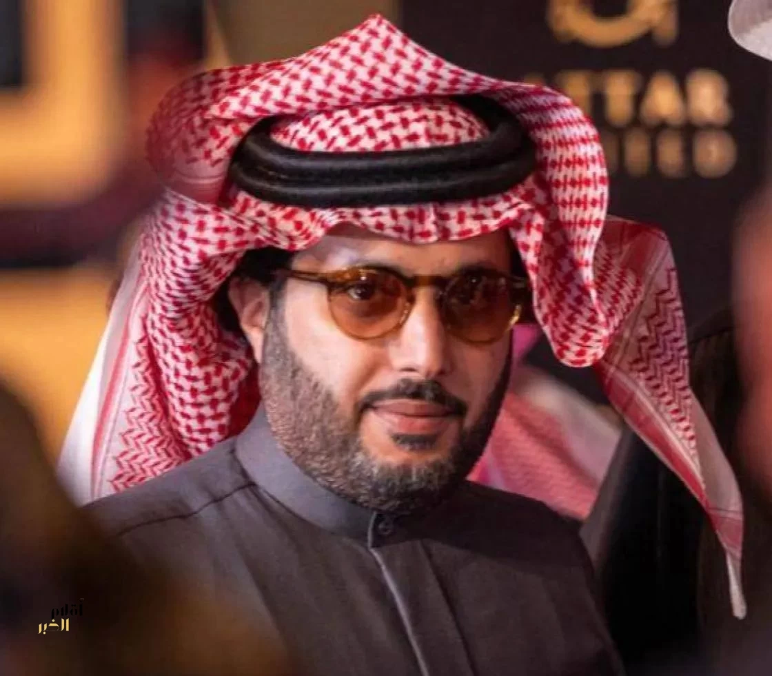 تركي آل الشيخ: موسم الرياض يتصدر العلامات التجارية في الشرق الأوسط وشمال أفريقيا ويحصل على المركز الأول في جوائز Loeries