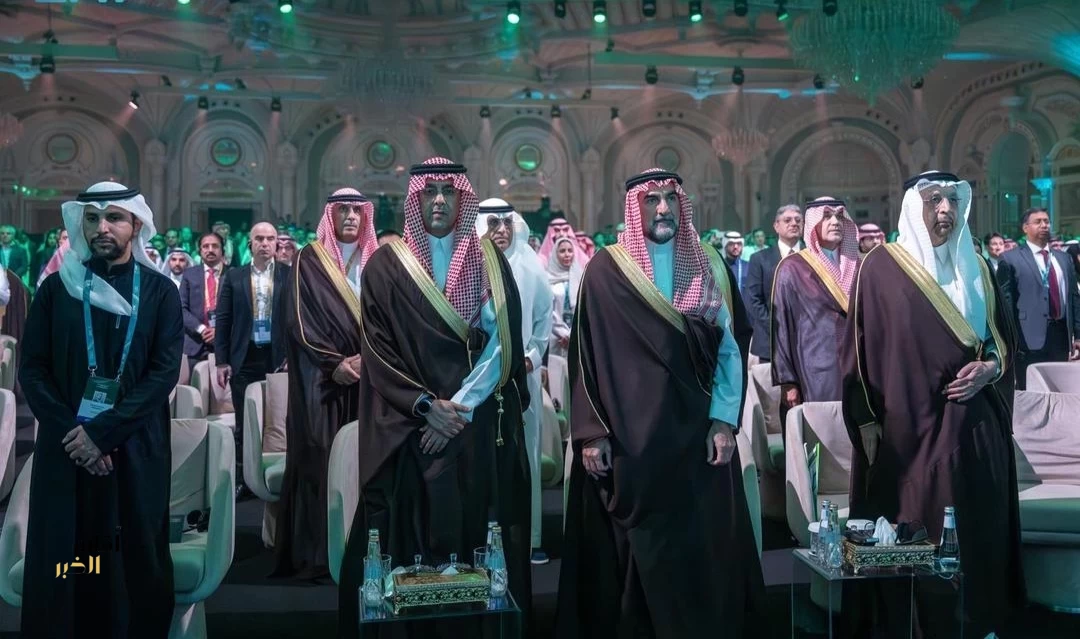 الرميان:يفتتح أعمال النسخة الرابعة من منتدى صندوق الاستثمارات العامة والقطاع الخاص بالرياض