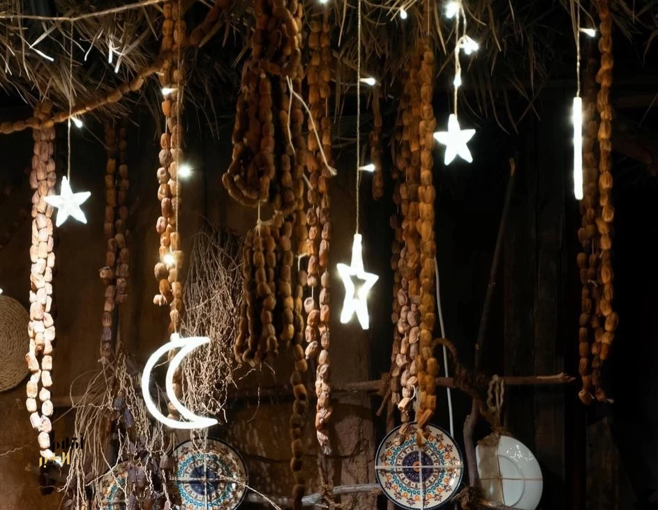 العُلا تعلن عن تجارب رمضانية استثنائية