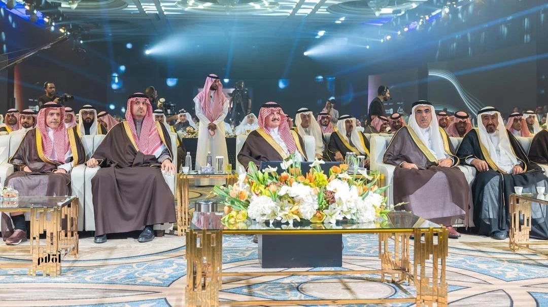 أمير المنطقة الشرقية يُدشن مشروع "الدمام الجديد" باستثمارات تُقدَّر بـ98 مليار ريال