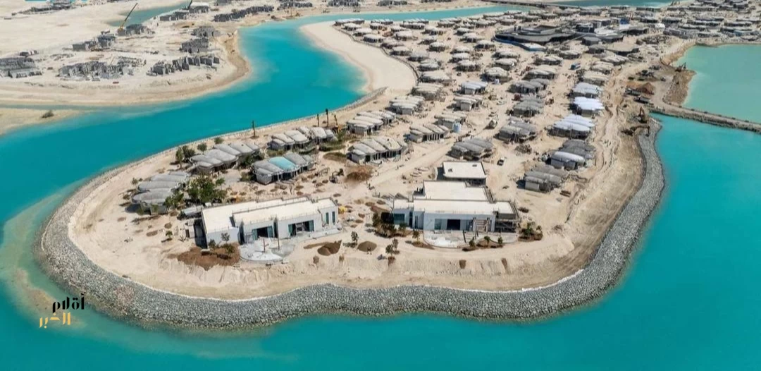 سعف تسجل ريادة سعودية في المباني الخضراء بأعلى متوسط أداء وجودة أثر في 2025