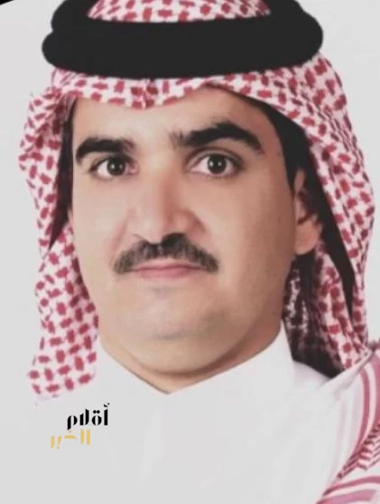 ثقة مستحقة.. العتيبي إلى مجلس شعبة هندسة السلامة