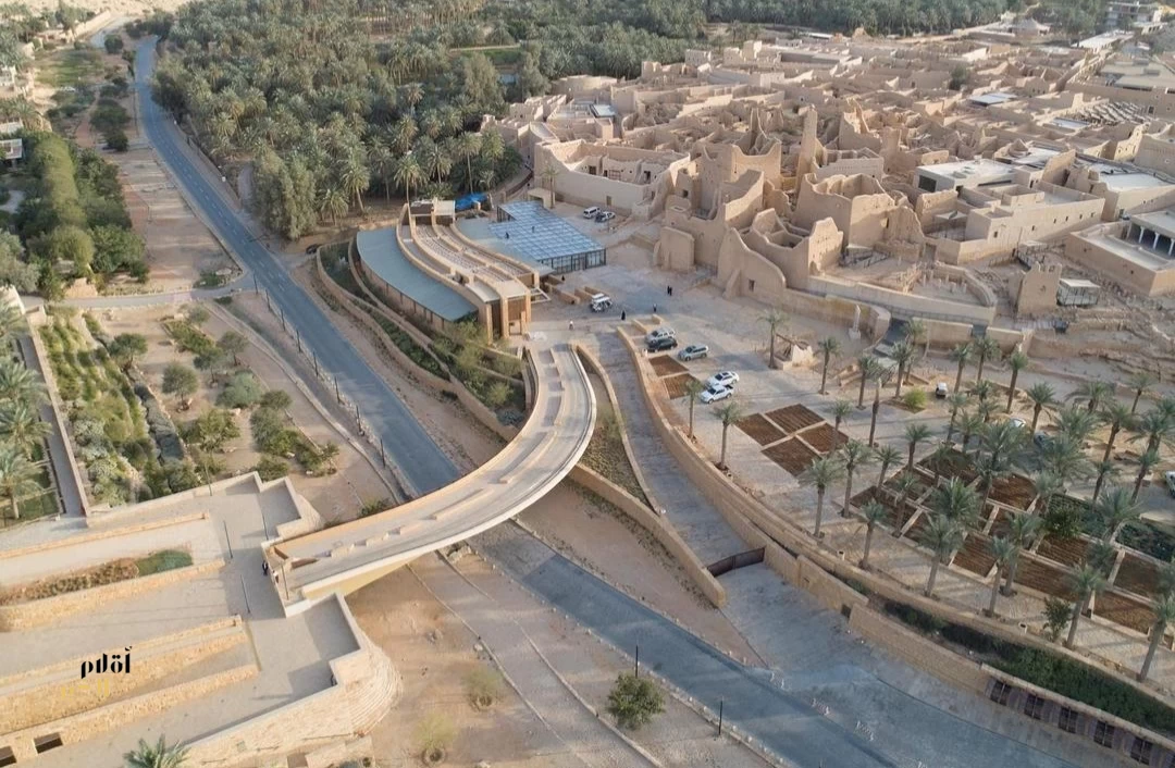 يوم التأسيس.. قصة وطن انطلقت ملامحه الأولى من الدرعية