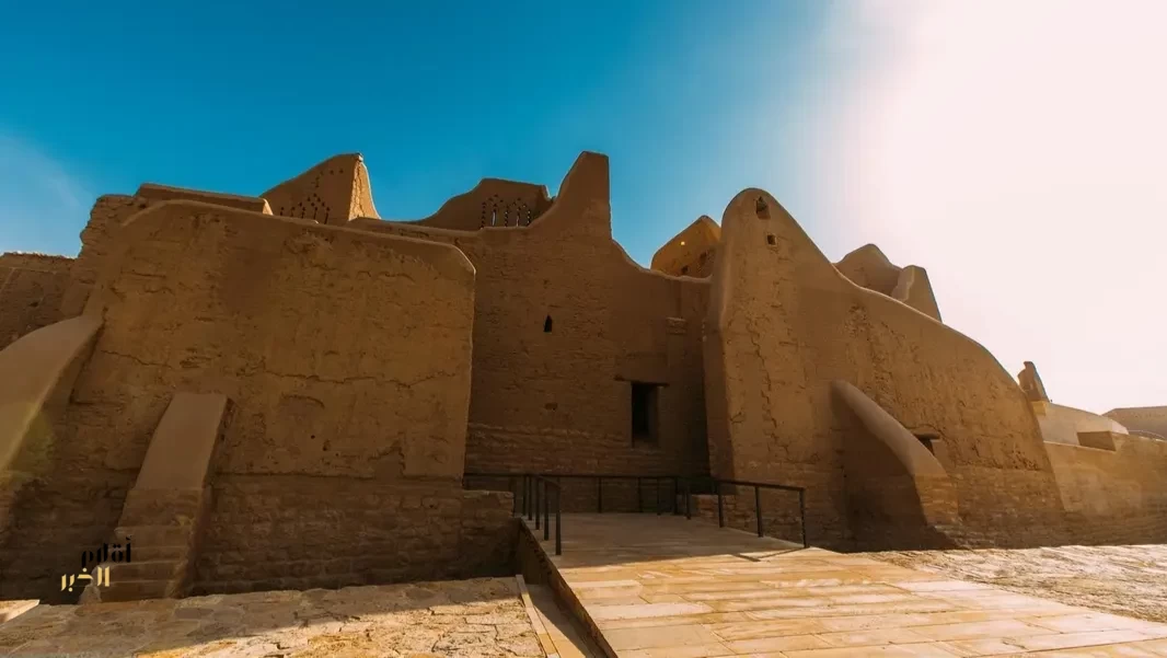 "الدرعية".. مهد الدولة السعودية وانطلاقة أمجادها