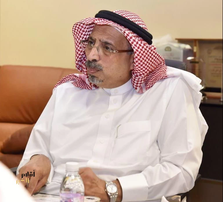 الأمين العام للاتحاد العالمي الإسلامي للكشافة والشباب يهنئ القيادة الرشيدة بيوم التأسيس