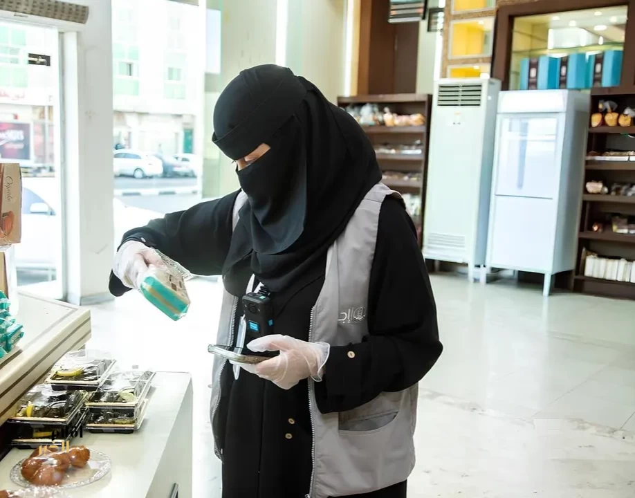 وزارة البلديات والإسكان: تسجيل 186 ألف ساعة تطوعية في القطاع البلدي والإسكاني خلال العشر الوسطى من رمضان