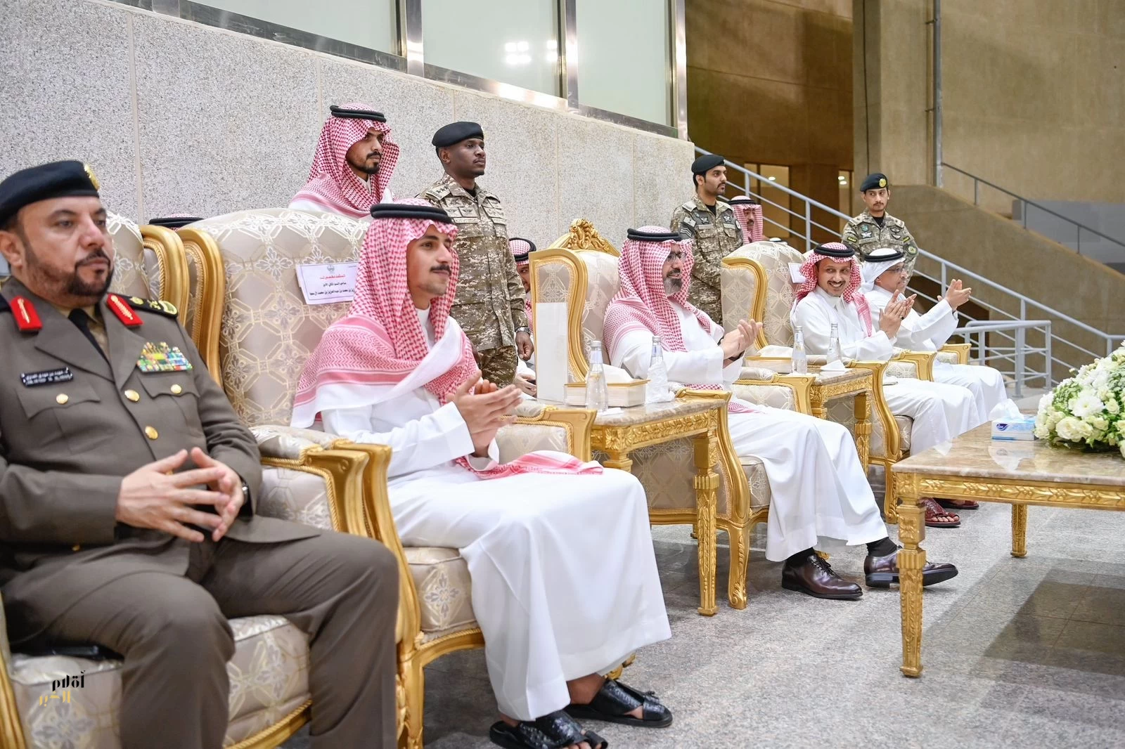 برعاية أمير جازان.. الأمير ناصر بن جلوي يشهد اختتام فعاليات أمانة المنطقة الرياضية الرمضانية