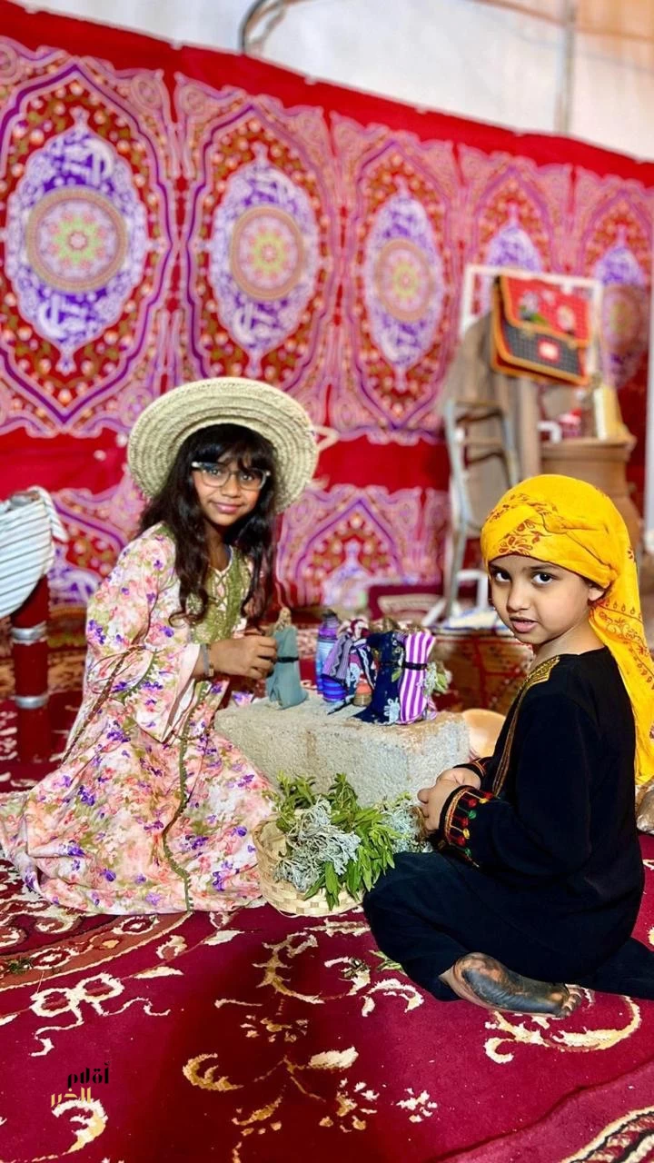 إحياء العادات الرمضانيّة القديمة عبر مسابقة الفوانيس في أحياء القنفذة 