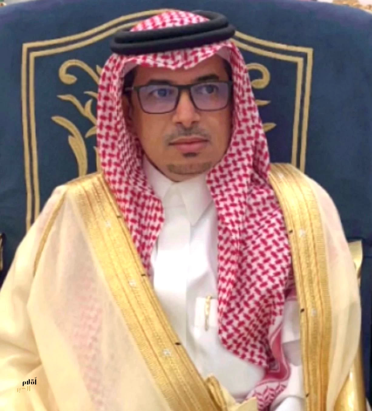 تمديد تكليف المطيري مديرا لمستشفي الخاصرة العام