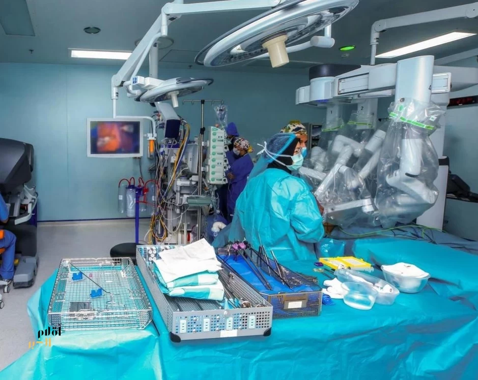 "التخصصي" يتصدر عالميًا في زراعة الكلى التبادلية المنفذة في مركز واحد خلال