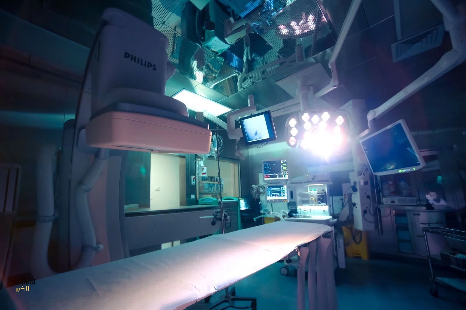 نجاح مختبر حركية الجهاز الهضمي في إجراء مئات الفحوصات التخصصية بطبية مكة