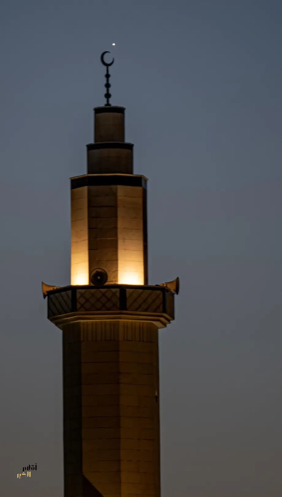 كوكب الزهرة يزيّن سماء الحدود الشمالية ويستحضر تسمياته الشعبية