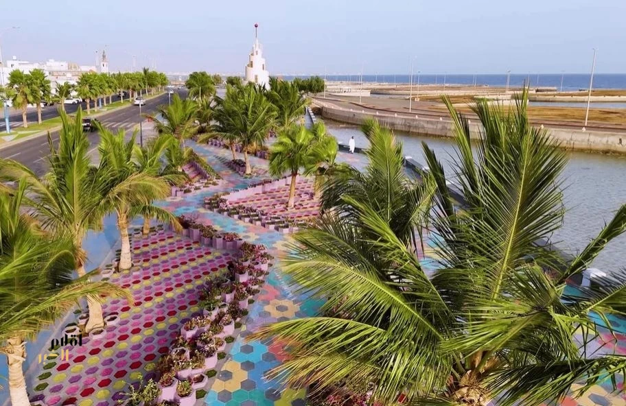 وزارة البلديات والإسكان: اكتمال جاهزية أمانات المناطق بمئات المواقع الاحتفالية استعدادًا لعيد الفطر