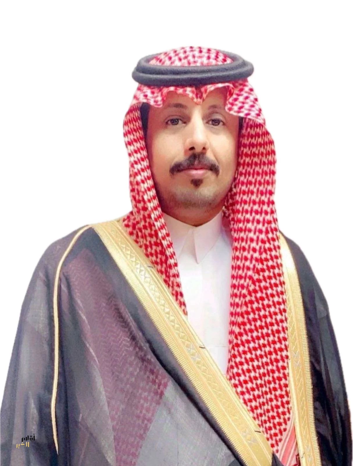 الشيخ الزاهد بن العابد النعمي يهنئ القيادة الرشيدة بعيد الفطر المبارك 2026