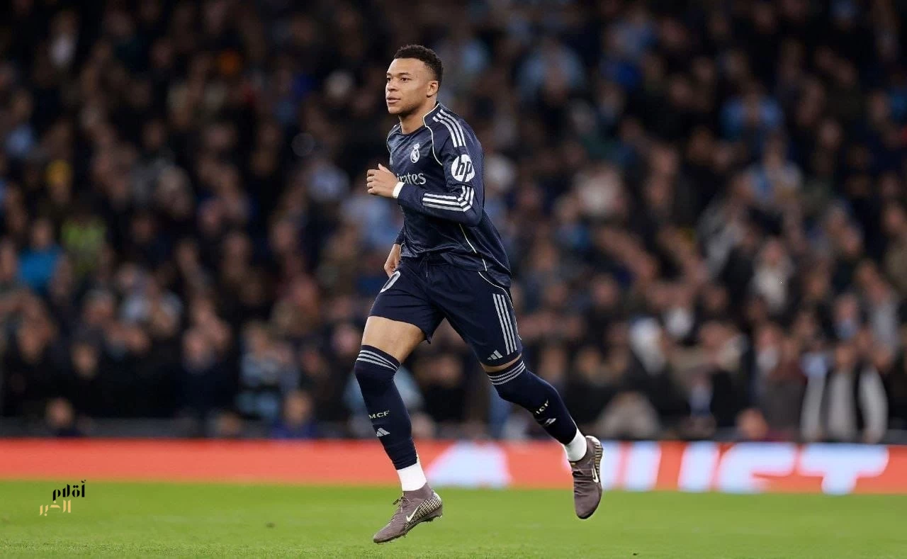 أربيلوا يعلن جاهزية مبابي وبلينغهام قبل ديربي مدريد 