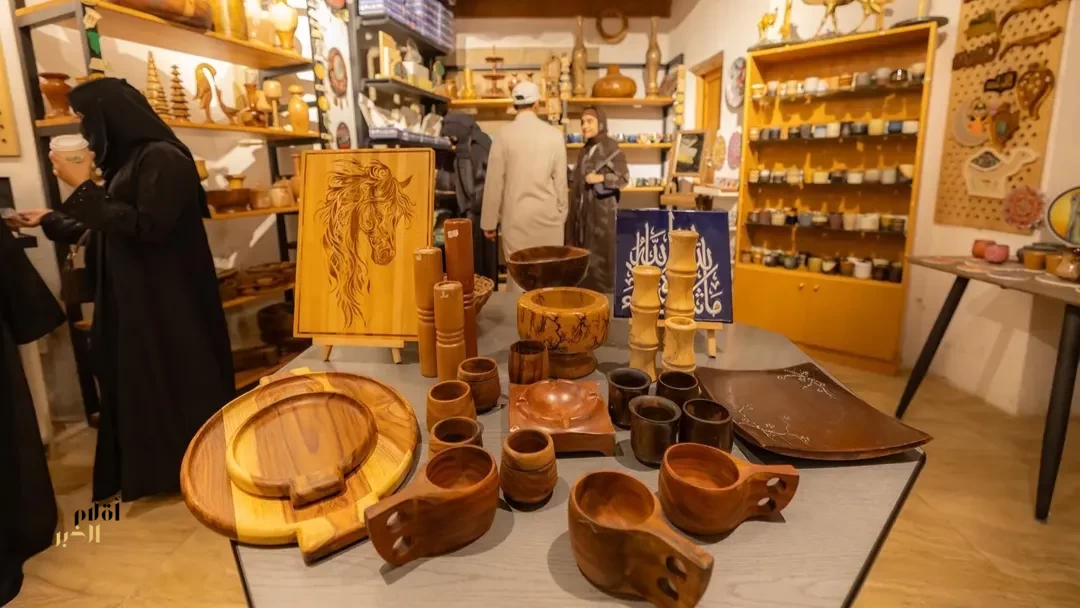 فعاليات عيد الفطر في جدة التاريخية ترسم مشهدًا احتفاليًا يجمع الأصالة والابتكار