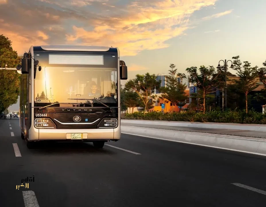 شركة مواصلات جدة تدشن مسارين جديدين ضمن شبكة حافلات جدة لتعزيز التنقل في المدينة