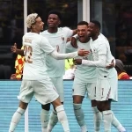 فرنسا تُسقط البرازيل وديًا.. رسالة مبكرة قبل مونديال 2026