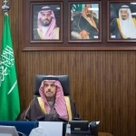 سمو وزير الخارجية يشارك في الاجتماع الوزاري المشترك بين مجلس التعاون الخليجي وروسيا الاتحادية والأردن