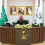 أمير منطقة الجوف يرأس اجتماع اللجنة التنسيقية العليا ويطّلع على إنجاز 21 مشروعًا تنمويًا خلال الربع الأول من 2026