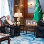 محافظ الأحساء يطّلع على نتائج المرحلة الأولى ويدشّن المرحلة الثانية لمبادرة صيانة المساجد بالمحافظة