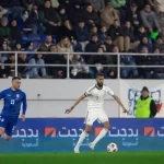 الأخضر يواصل التعثر.. خسارة جديدة أمام صربيا تكشف تحديات المرحلة المقبلة