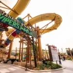 أكواريبيا مدينة القدية تفتح أبوابها رسميًّا لاستقبال الزوار في 23 أبريل 2026