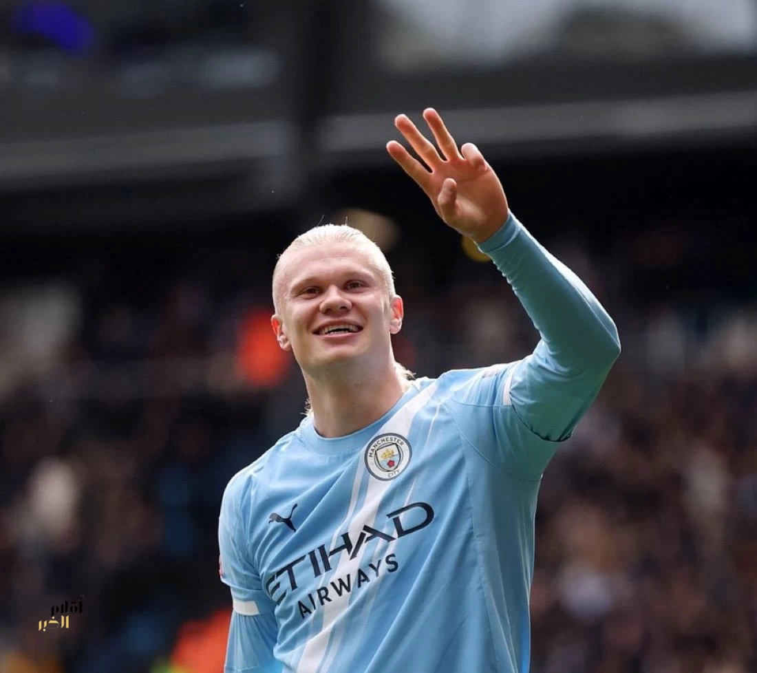 المان سيتي يعبر ليفربول برباعية نحو نصف نهائي الكأس