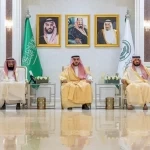 أمير منطقة الجوف يسلّم وثائق تملك الوحدات السكنية للمستفيدين من تبرع سمو ولي العهد