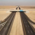 "هيئة الطرق": شبكة الطرق البرية تعزز الحركة اللوجستية بين المملكة ودول مجلس التعاون