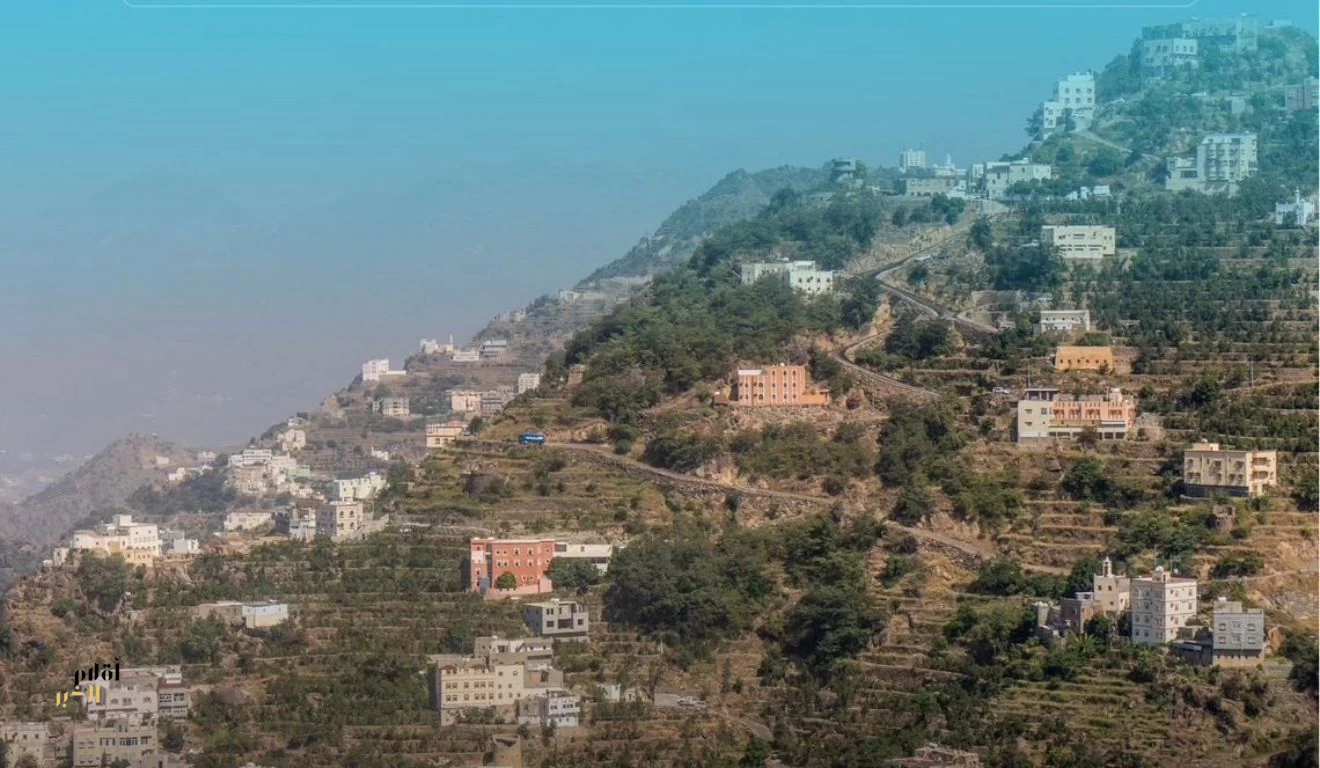 المياه الوطنية تنهي تنفيذ مشاريع مائية لخدمة 6 محافظات جبلية بجازان