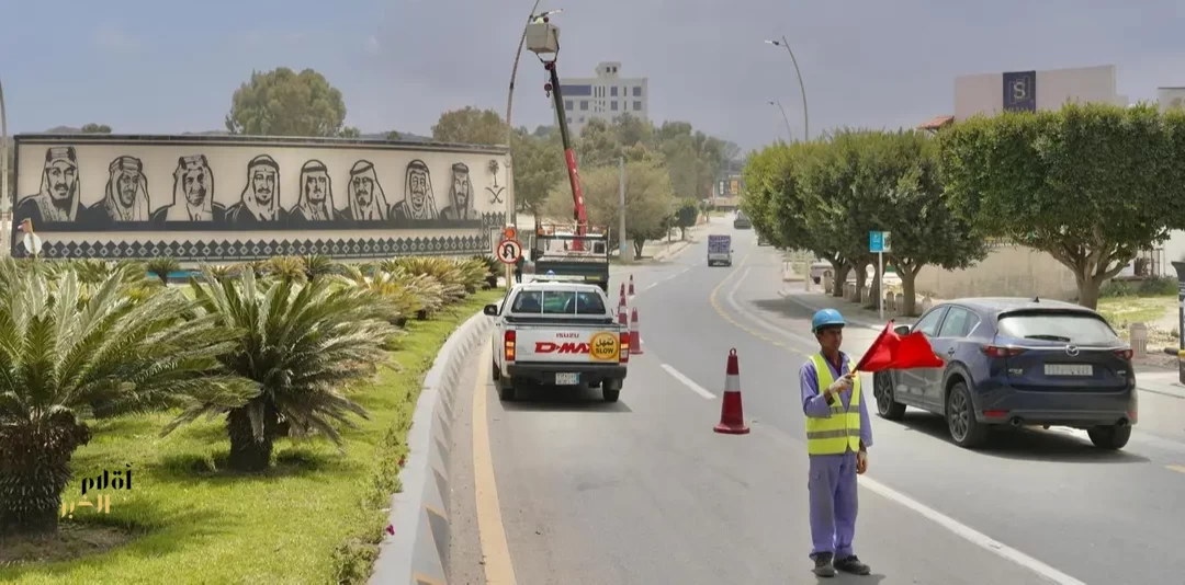 أمانة الباحة تغلق أكثر من 5 آلاف بلاغ خلال الربع الأول من 2026م