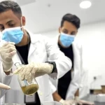 مختبر أمانة الأحساء ينال اعتماد الـ ” ISO” لتعزيز جودة الفحوصات المخبرية وسلامة الغذاء