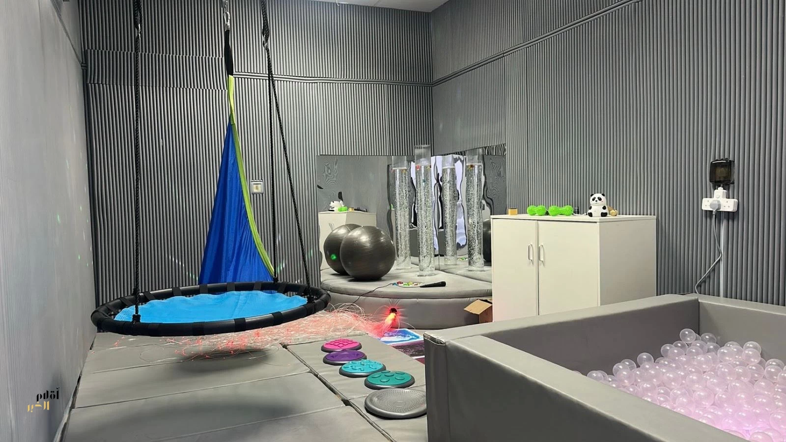 تدشين خدمة تخصصية متقدمة للتعامل مع حالات التوحد بمدينة الملك سعود الطبية